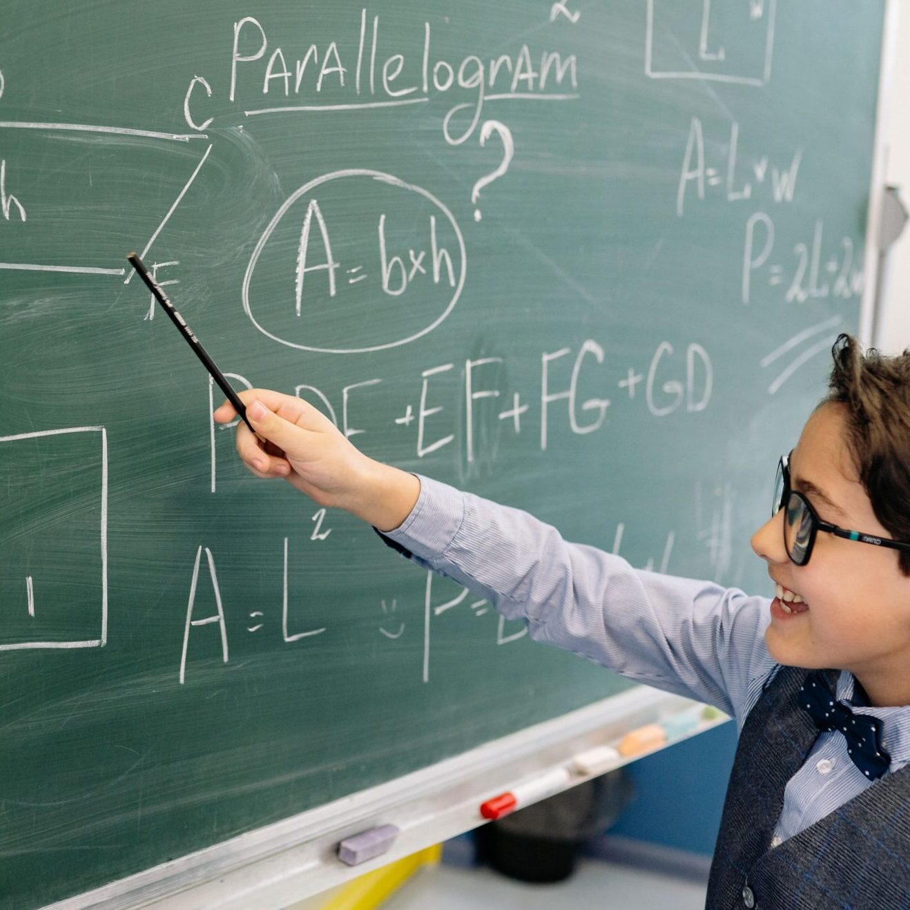 Online A-Level and IGCSE Math tutoring session - OpenBook Asia